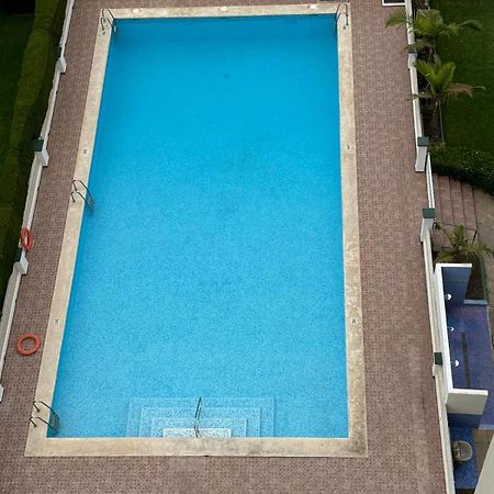 Апартаменти Laramar Playa de Gandia Екстер'єр фото